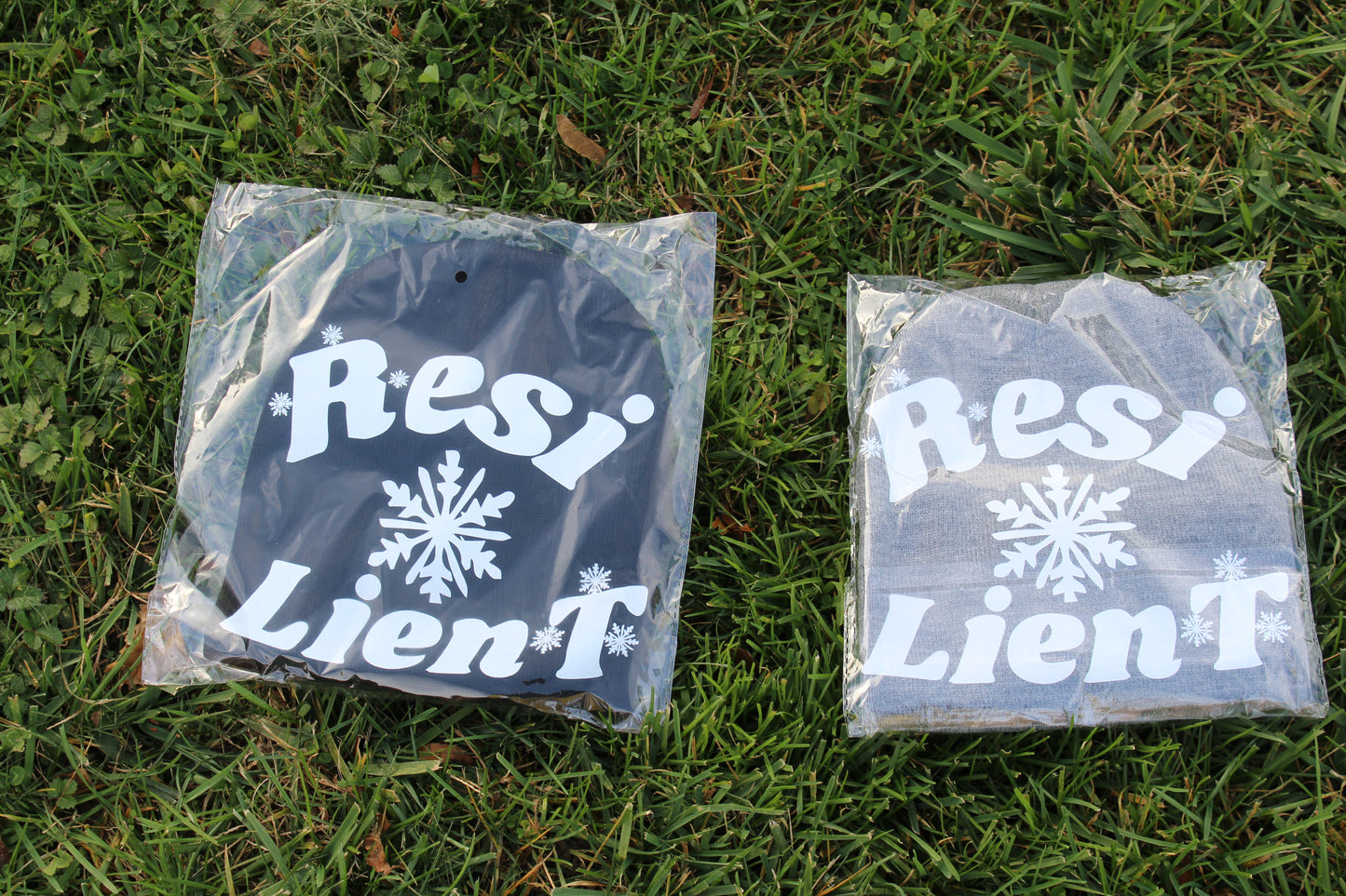 Special 2 Beanies for $20