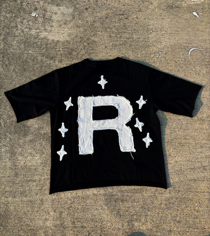 “My Best Friend” black shirt